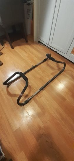 Push up handlebars