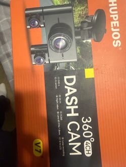 Dash can 360