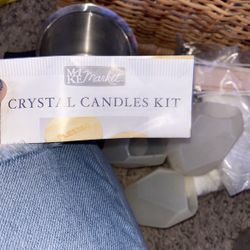 Candle Stuff