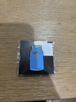 Koby Bryant Air Pins