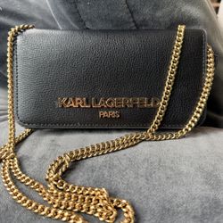 Small Bag (Karl lagerfield)