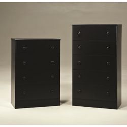 Pick Either Dresser Both Are The Same Price 