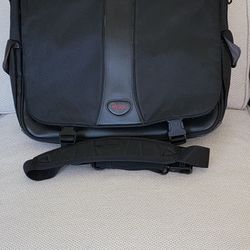 Tumi Messenger Bag