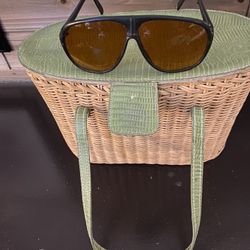 Classic and Stylish The Original Blue Blockers Sunglasses