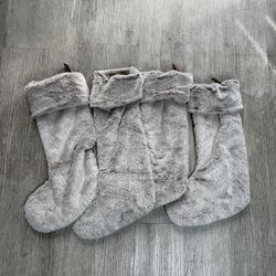 Christmas Stockings 