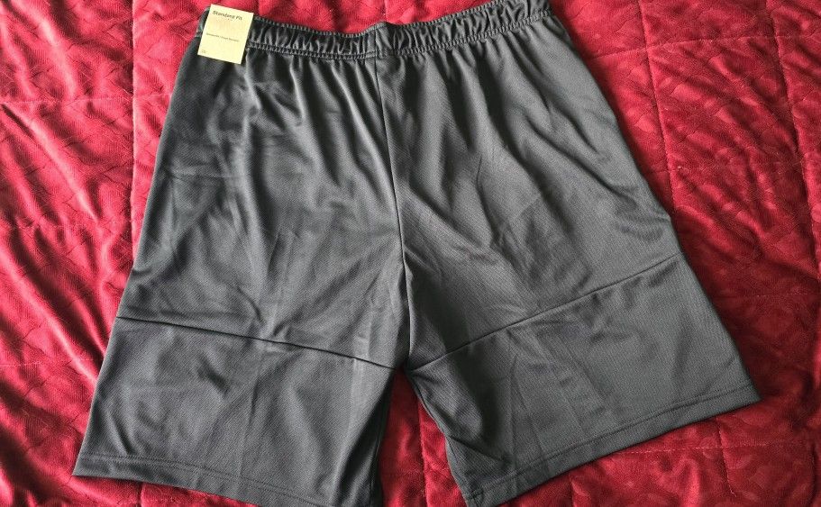 Mens Nike Shorts Size L Standard Fit New