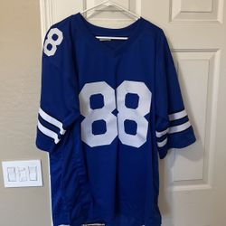 Drew Pearson Jersey