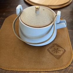 Gongfu Tea Set 67th Ave & Thunderbird 