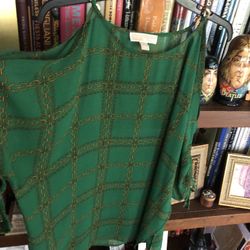 Michael Kors Blouse 
