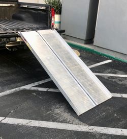 Ramp