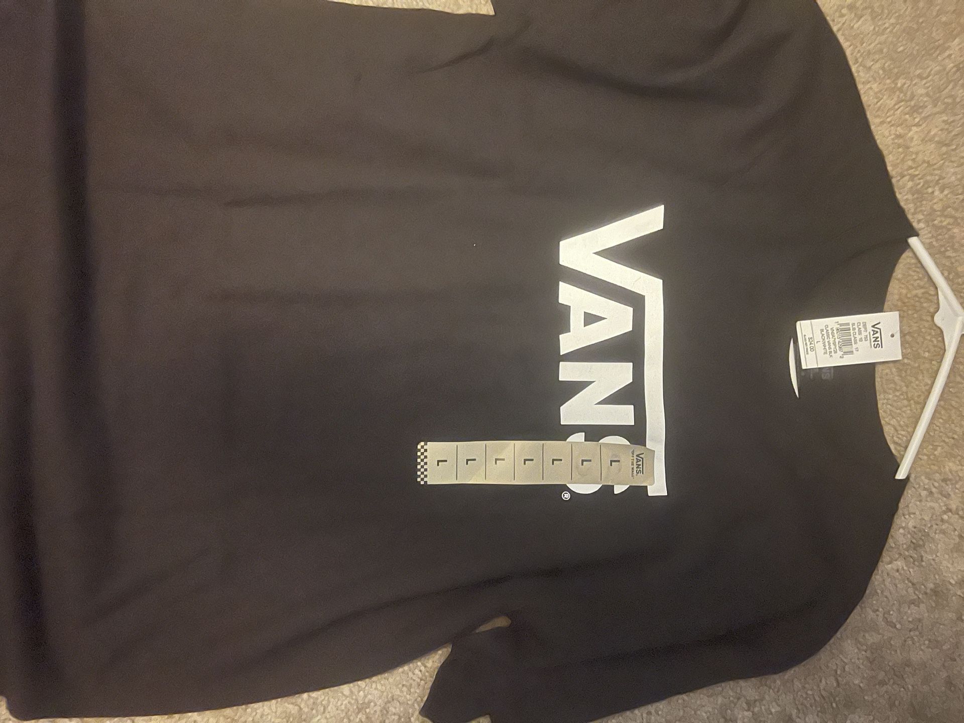 Vans Shirt