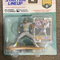 DAVE STEWART FIGURES WITH CARDS 2 Sets 