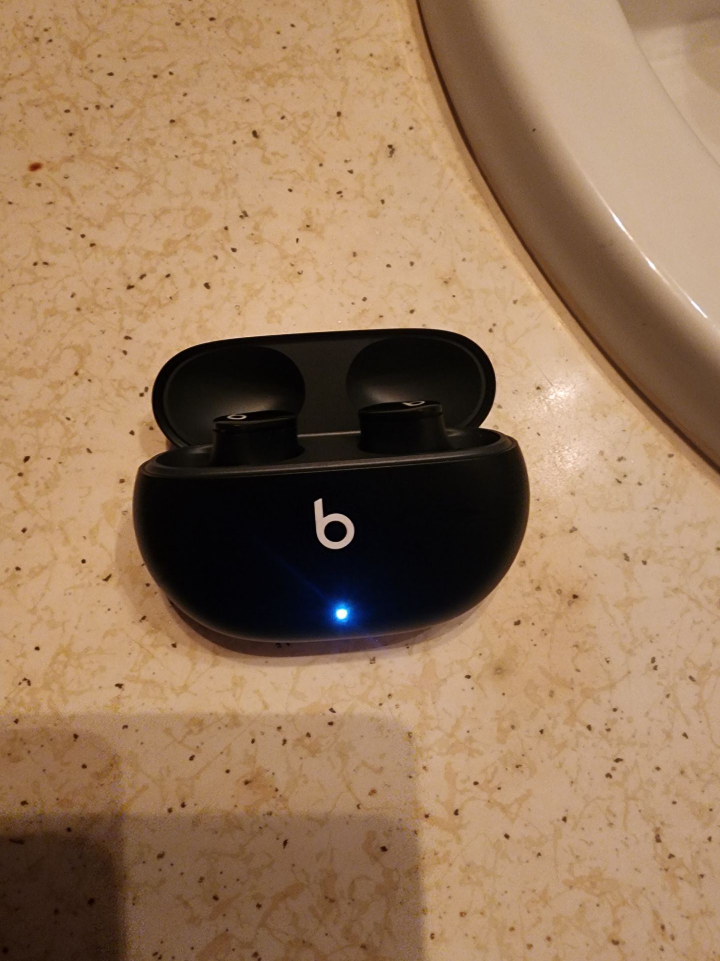Beats ear buds