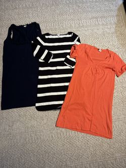 J.Crew Dresses – Set of 3 (XS & XXS)