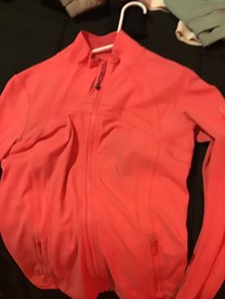 Pink Disneyland lululemon