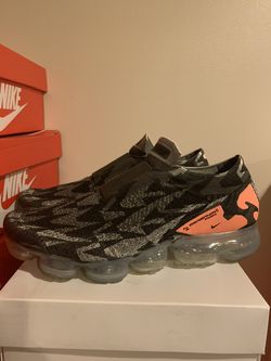Nike x Acronym Vapormax