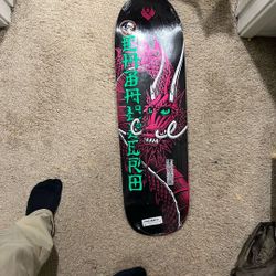 Powell Peralta 9.265”x31.95” Skate Deck