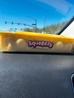 Squeezy