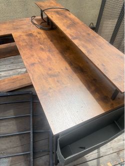 Desk
