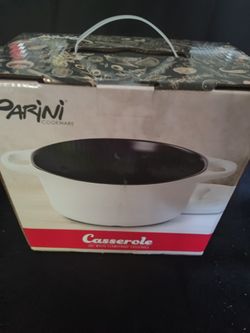 Parini Casserole Dish