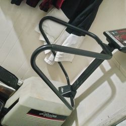 Life Step Exercise Machine 