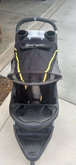 Running Stroller