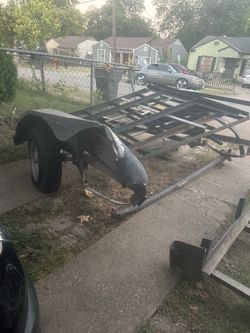 Free scrap metal