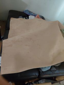 52 x 62 inches suede head liner material