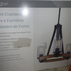 Chandelier 