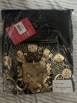 Brand New Dragon Ball Z Shirt! Funko Pop+ Medium Unisex Dragon Ball Z Shirt!