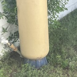 Well, Water Tank $100 - Reduced $75