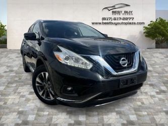 2017 Nissan Murano