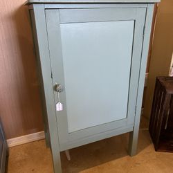 Antique Cabinet