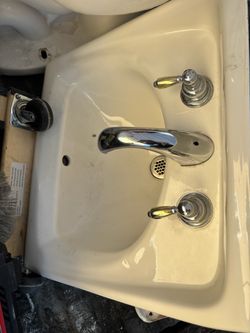 Sink