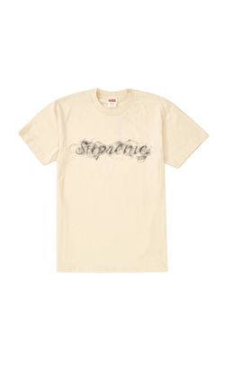 SUPREME Smoke Tee