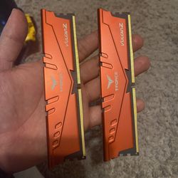 T-force 16Gb Ram