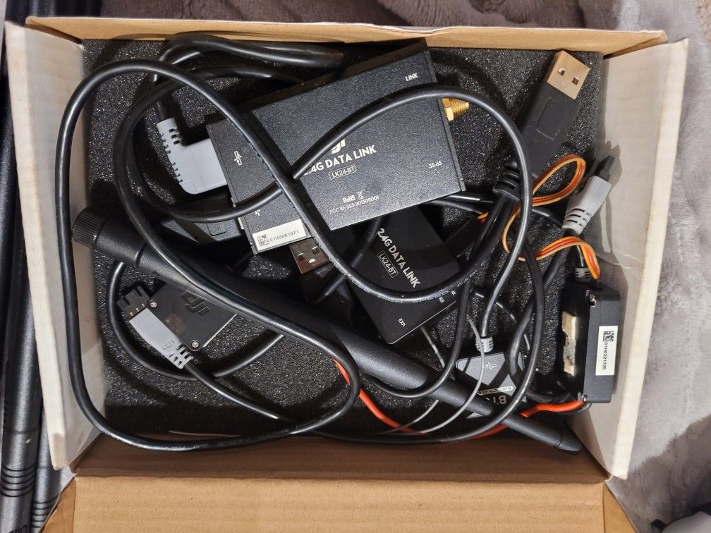 DJI A2/A3 Pro Flight Controller