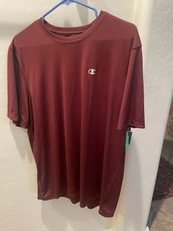 Champion Athletic Shirt