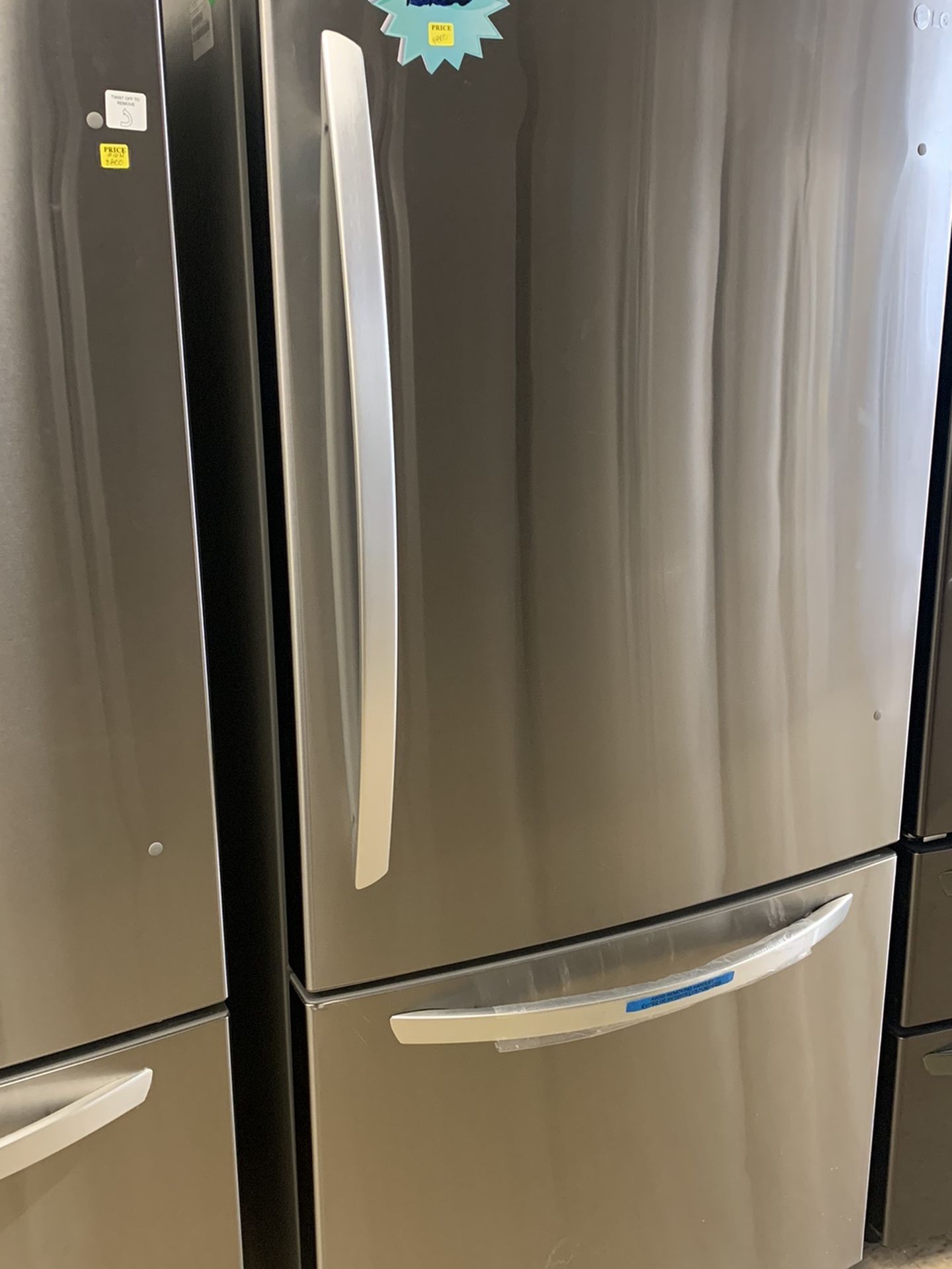 Refrigerator for Sale in Lawrenceville, GA - OfferUp