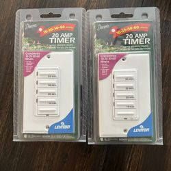 Timer Switch