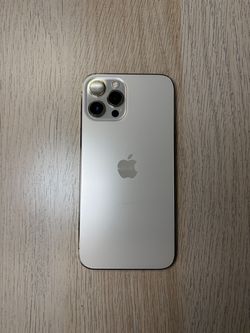 Iphone 12 Pro Max - Unlocked- 256GB