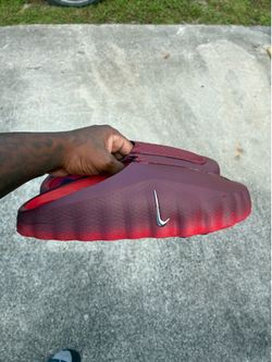 Nike mind