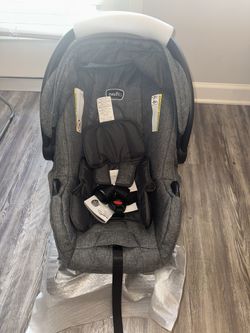 Brand New Evenflo Infant Car Seat