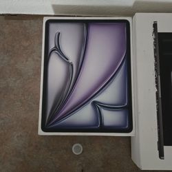 13 Inch Ipad Air 512 Gb Brand New Sealed