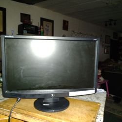 Computer Monitor Been Used Once 