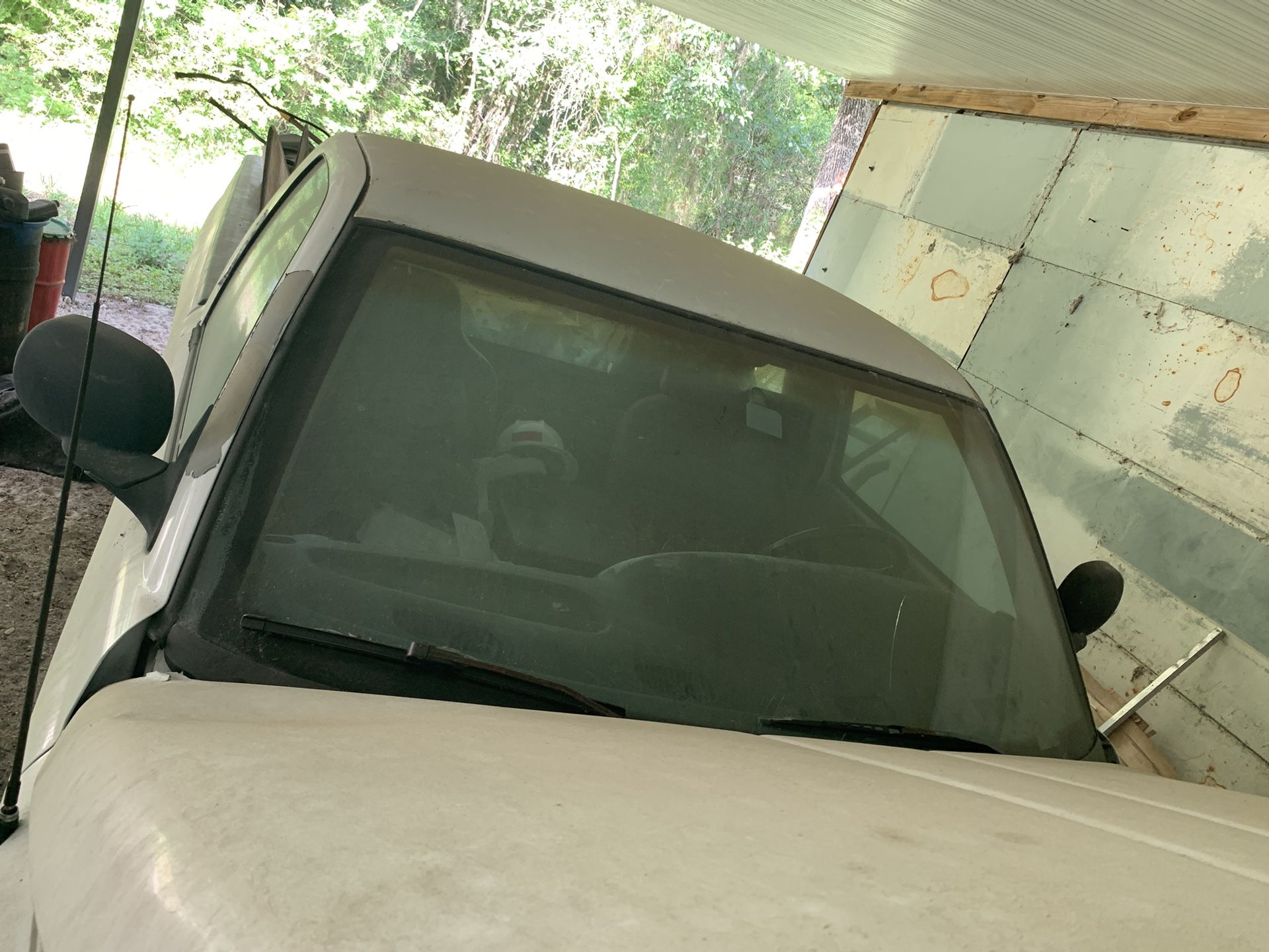 1998 Dodge Ram