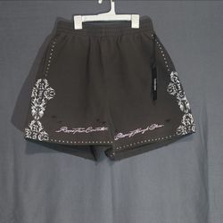 Civil Regime Men's shorts