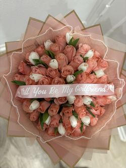 Floral Bouquets Arrangements For Any Occasion