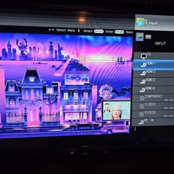 Sharp Smart TV Aquos 60"