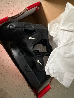 Baby Nikes brand new